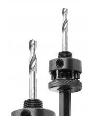 Adapatador P/Serra Craneana Bi-Metal Hss