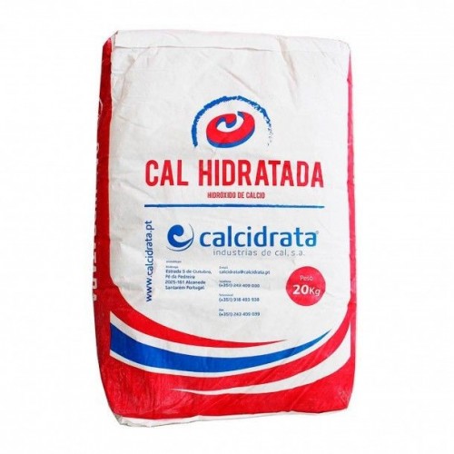 Cal Hidratada