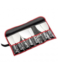 KIT Espátula Inox