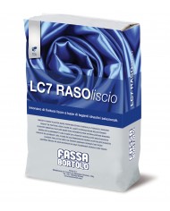 LC7 Rasoliscio