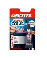 Super Cola 3 em Gel