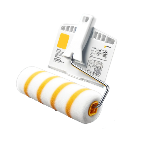 Carga Clip Antigota Extra