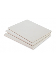 Placa de Gesso Cartonado Standard